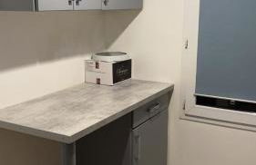 Grand appartement 71 m2 avec parking privé gratuit proche Paris - Foto 34