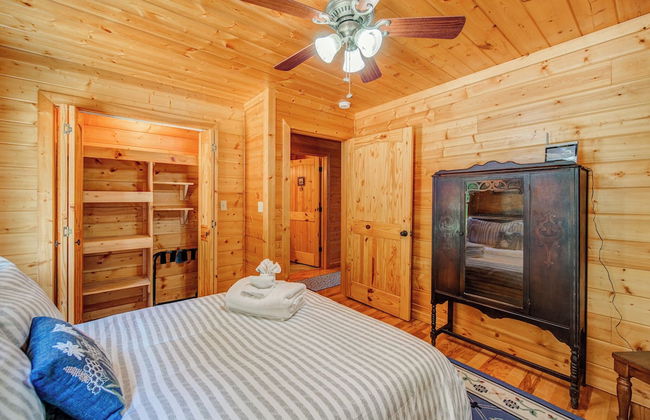 Three Winds Retreat - Foto 8