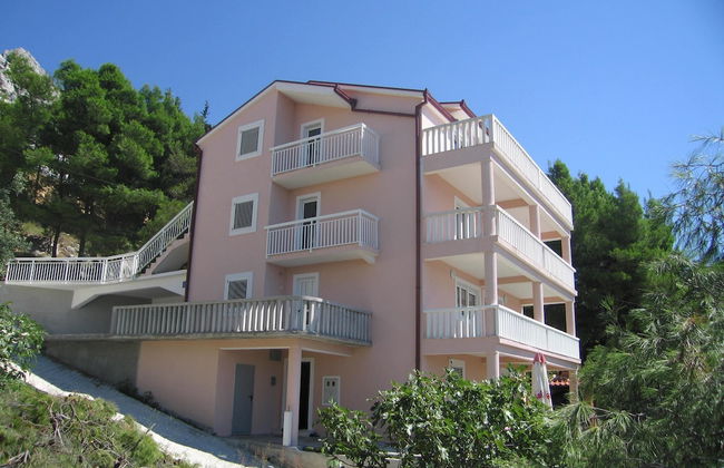 Apartments Vesna Mimice - Foto 56