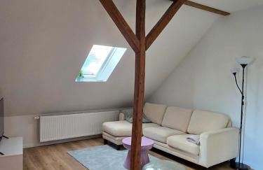 Zentrale Wohnung, Haustiere- und Kinderfreundlich - Foto 35