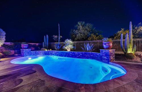 Gorgeous Resort Home -Right off the back nine! - Foto 4