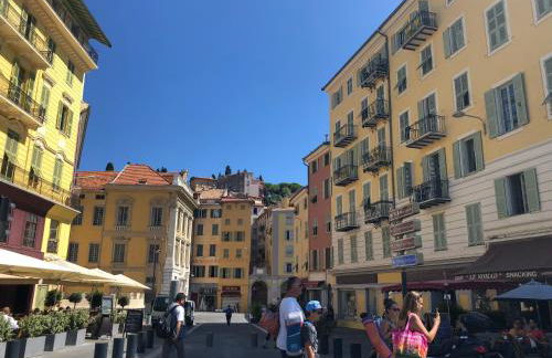 Chez Kari-top location in charming old town - Foto 4