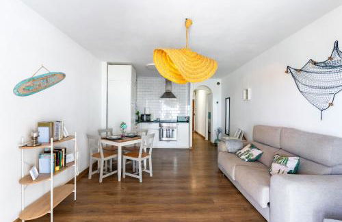 NEPTUNITO: Primera línea con Piscina - Foto 25