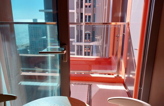 The solid residence - Elbon by haeundae - Foto 48