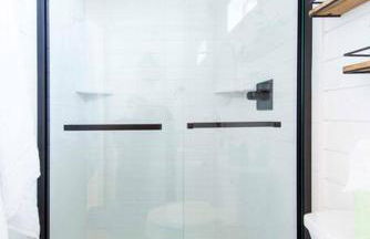 The Stardust Stunning Container Home - Foto 35