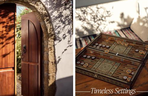 Muazzo Historic Residence, a modernized gem, By ThinkVilla - Foto 21