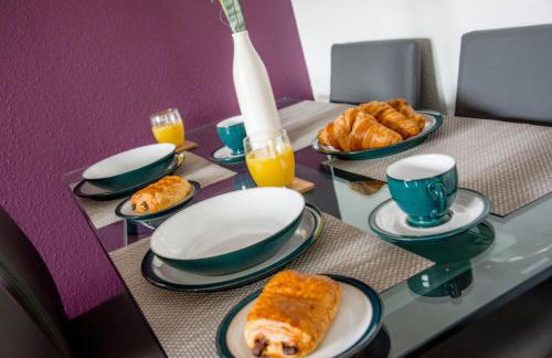 Distillery Apartment 1 - Photo 16