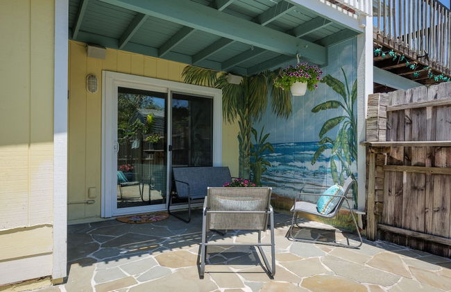 Beach Getaway - Foto 24