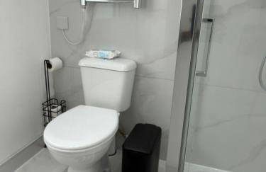 Beautiful new build studio in London - Foto 3