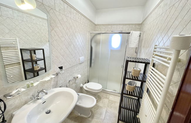 Romano b&b - Photo 13