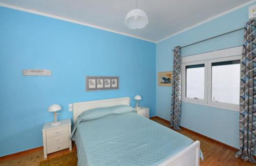 Blue Cozy Home in Kyparissia, Fully Equipped Nest - Photo 13