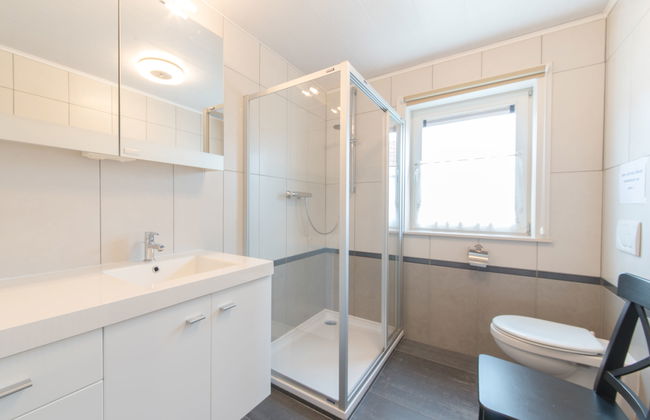 4 bedroom House in De Haan with garden and terrace - Photo 15