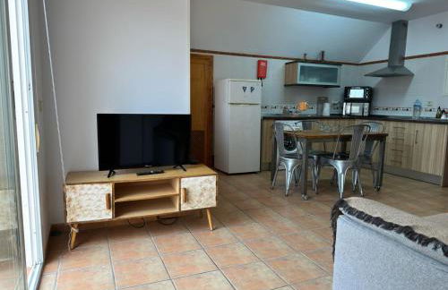 Mirador de Alhaurín Loft City Center - Photo 26