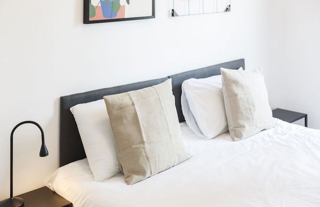 AirTLV - Luxury Apartment With Sea View - Foto 12