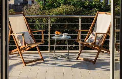 Villa Villino Blu by the sea - Foto 31