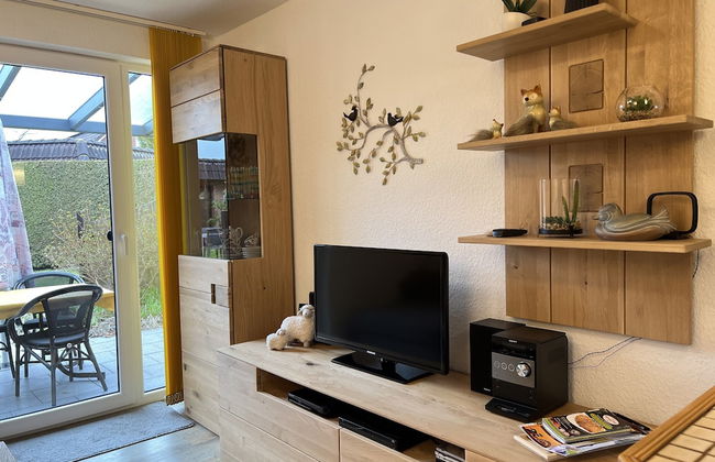 Ferienhaus Wieke - Foto 69