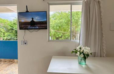 Apartamento 01 - Residencial Vila Maria - Foto 2