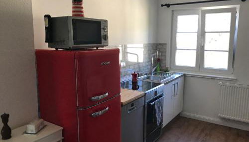 Ferienwohnung Haltingen - Foto 5