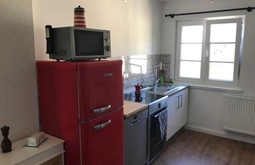 Ferienwohnung Haltingen - Foto 5