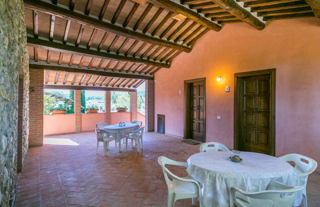 Rossogiallo - Foto 6