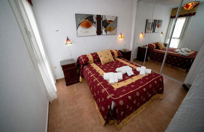 Apartamentos Urbanización Atlanterra Costa - Photo 10