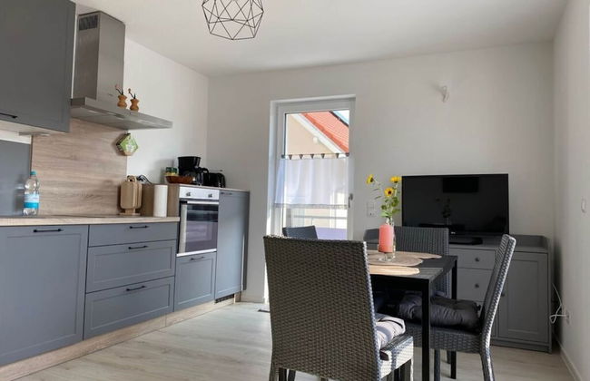 Holiday Apartment Forest - Foto 5