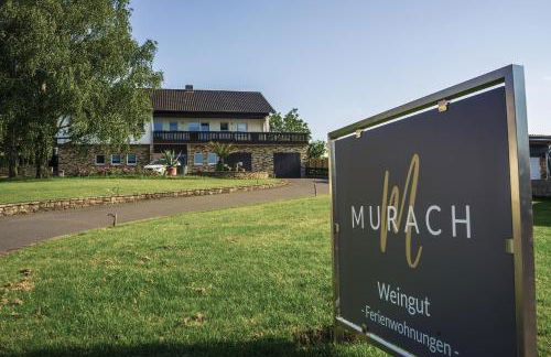 FeWo Murach 1 - Foto 1