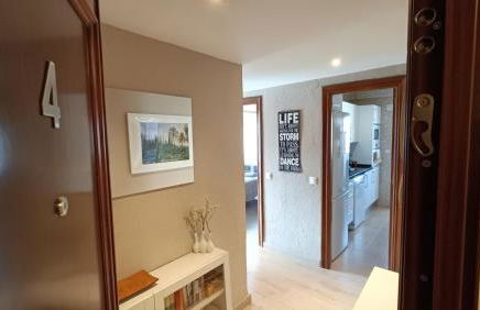 Torre del Carmen Malaga - Foto 8