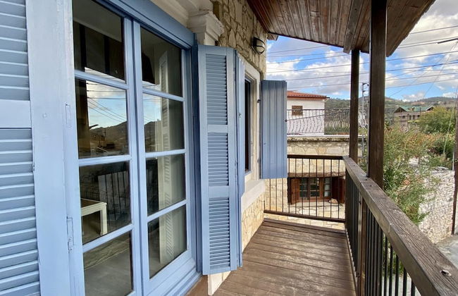 Leonys House in Dhoros - Foto 32