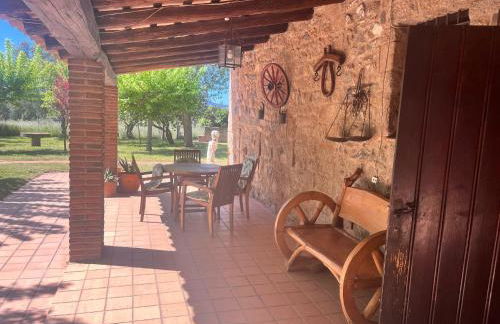 Masia Can Tibau - Photo 36