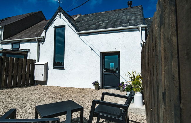 The Milking Shed at Pencraig - Foto 39