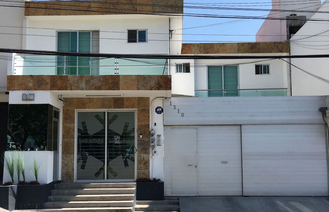 Metropoli Suites Ejecutivas - Foto 39