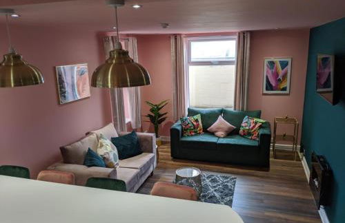 Charles Alexander Short Stay - Highcliffe Apartments - Foto 17