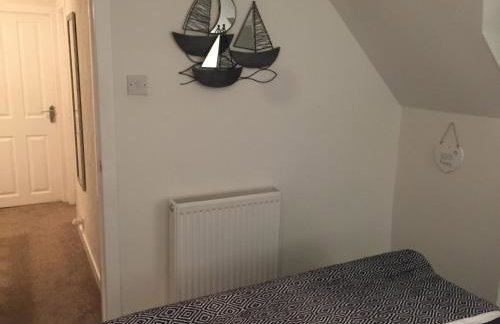 Craigewan Cottage Seatown Cullen - Foto 8