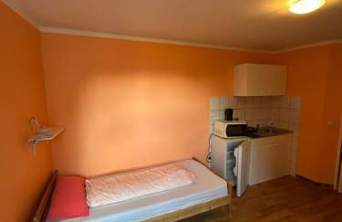 2-Rent Group Hostel Apartments HAN53 - Foto 17