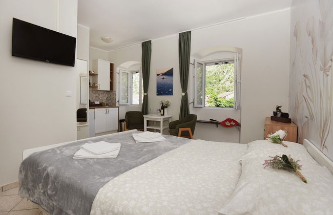 Zukic Apartments RIsan - Foto 4