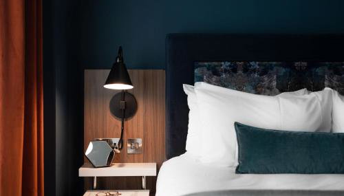 Heeton Concept Aparthotel Edinburgh Queen Street - Foto 5