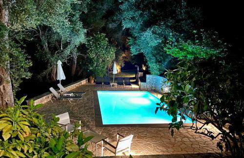 Villa Isabella in Paxi - Foto 87