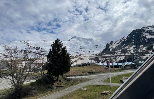 Appart 5 pers Piau Engaly L Izard La Géla pistes à 50M - Foto 17
