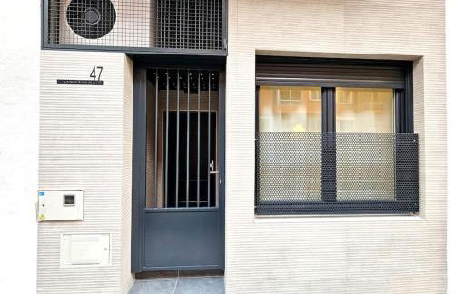 Loft céntrico y acogedor UAT01526 - Photo 24