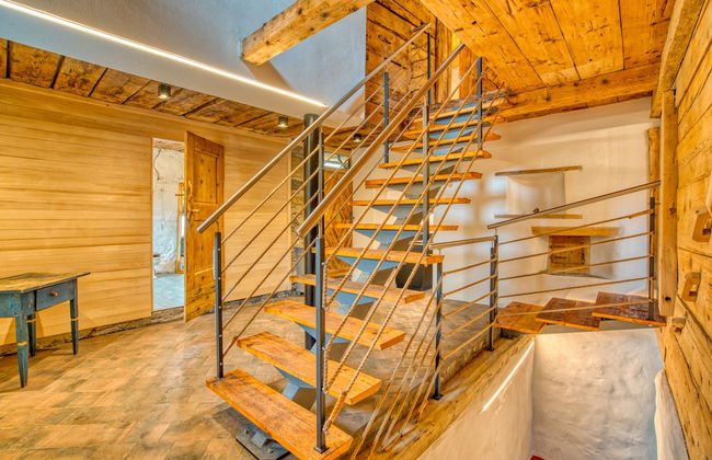 Jup - a luxury boutique chalet - Foto 39