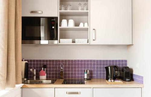 Limehome Berlin Chausseestrasse - Photo 20