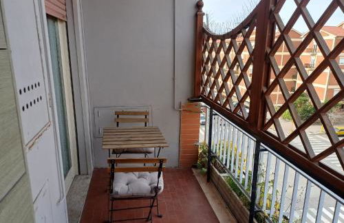 GRAZIOSO MONOLOCALE OSTIA ROMA - Foto 12