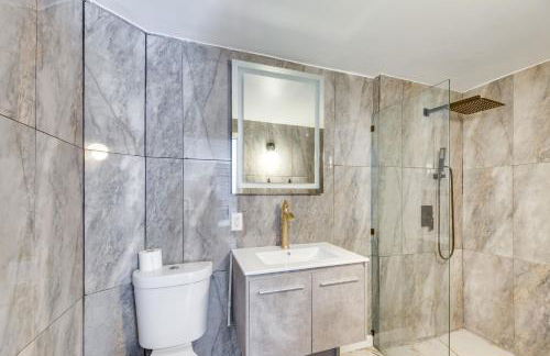 Hillside Home with Outdoor Oasis and Pool - Foto 9