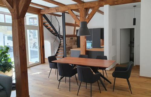 Scheunenromantik Altstadt - Photo 1