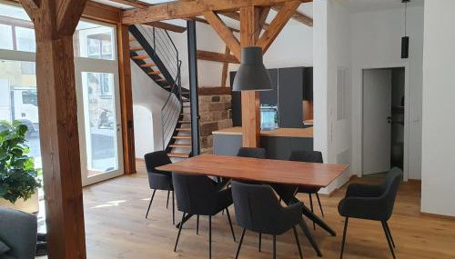 Scheunenromantik Altstadt - Foto 1