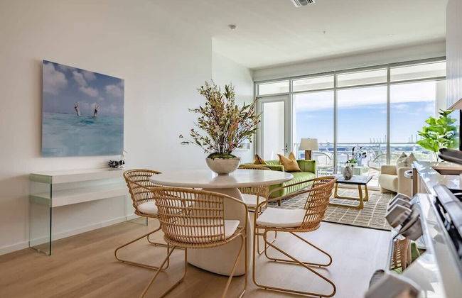 @ Marbella Lane - Sleek Corner Ocean View - Foto 23