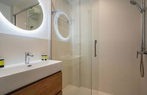 Cozy studio-Chamberí - Photo 40