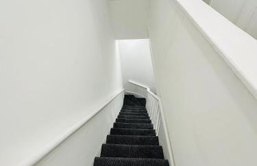 Studio flats in zone 2 - Foto 3