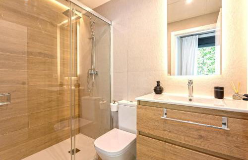 Genteel Home Arruzafa - Foto 50
